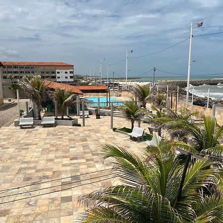 Apartamento Em Icarai - 2 Suites Caucaia Εξωτερικό φωτογραφία