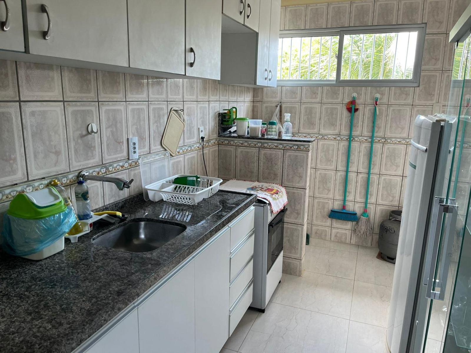 Apartamento Em Icarai - 2 Suites Caucaia Εξωτερικό φωτογραφία