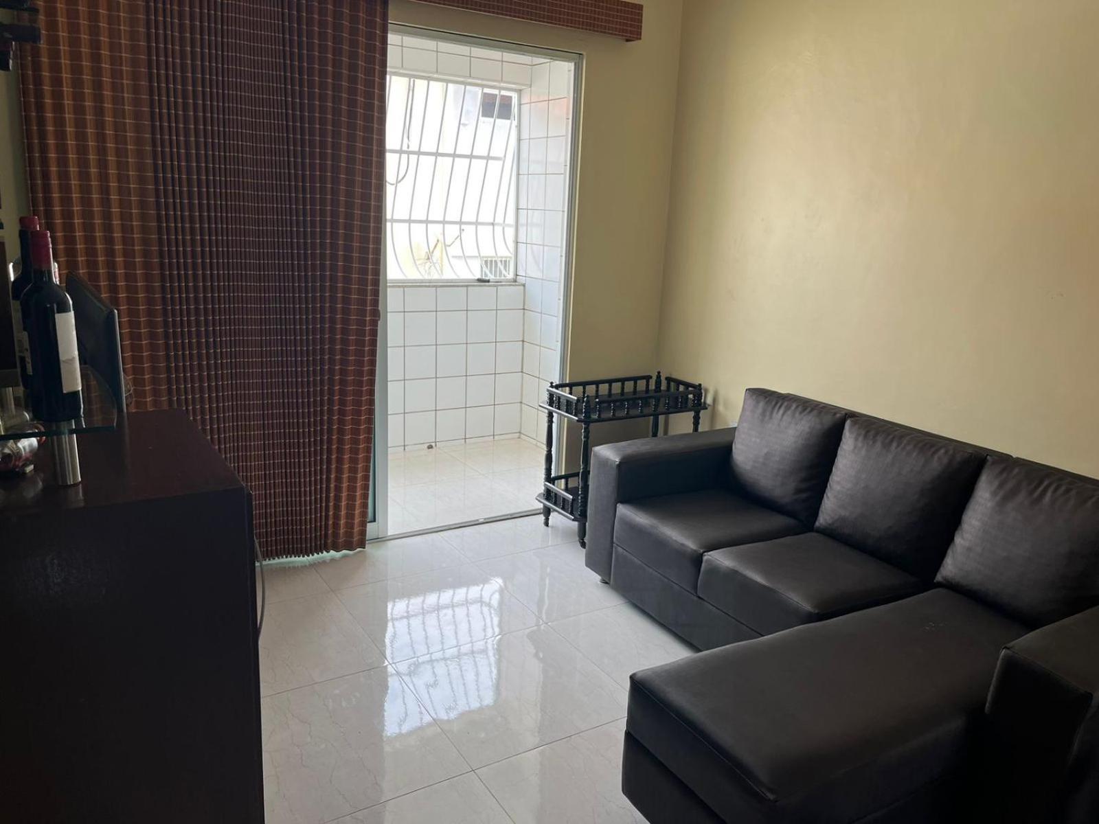 Apartamento Em Icarai - 2 Suites Caucaia Εξωτερικό φωτογραφία