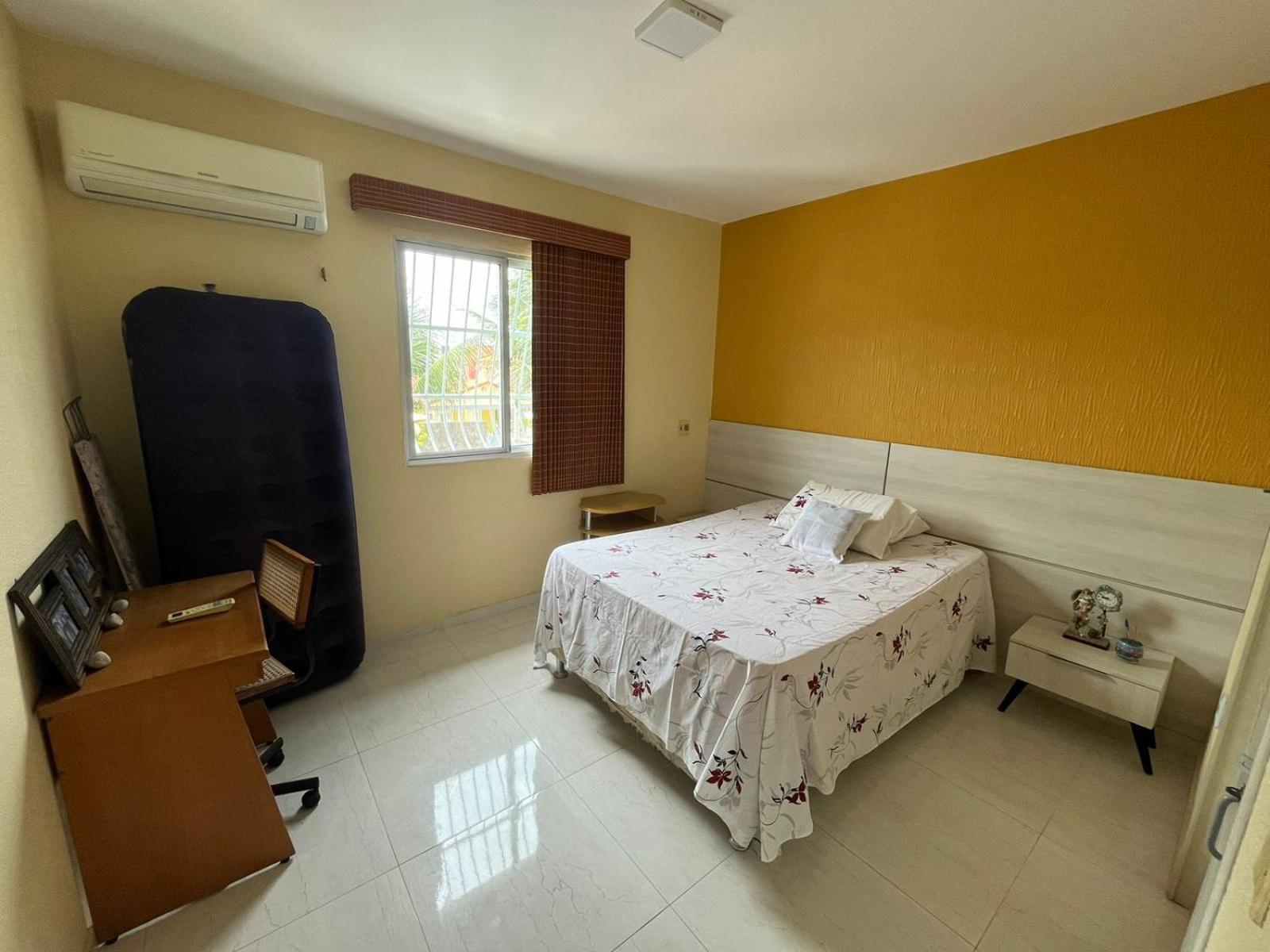 Apartamento Em Icarai - 2 Suites Caucaia Εξωτερικό φωτογραφία