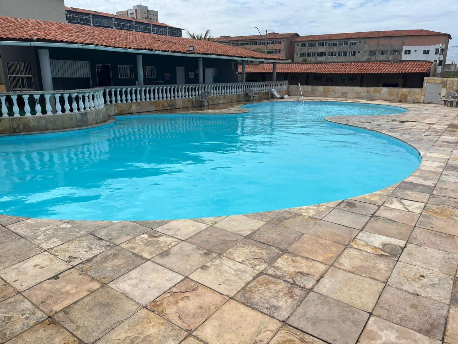 Apartamento Em Icarai - 2 Suites Caucaia Εξωτερικό φωτογραφία