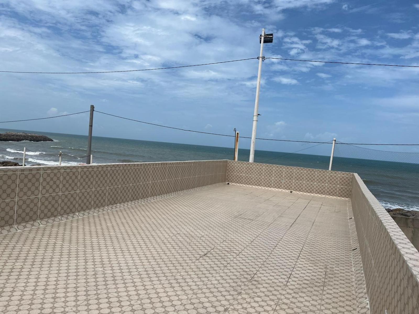 Apartamento Em Icarai - 2 Suites Caucaia Εξωτερικό φωτογραφία