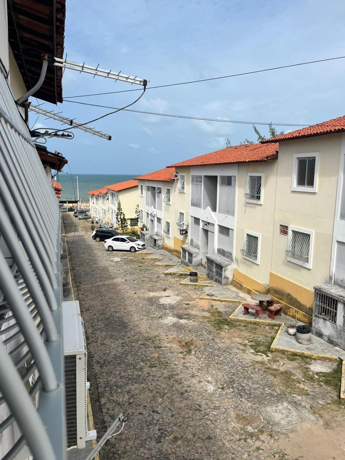 Apartamento Em Icarai - 2 Suites Caucaia Εξωτερικό φωτογραφία